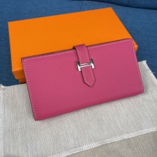 Hermes Wallets Purse